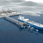 「三菱重工業：CO2船舶輸送の事業化を目指すプロジェクト「CO2LOS III」に参画」の2枚目の画像ギャラリーへのリンク