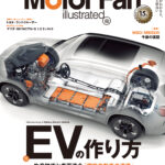 「モーターファン・イラストレーテッド（MFi） vol.182は、「EVの作り方」特集」の8枚目の画像ギャラリーへのリンク