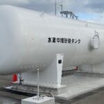 「IHI：再エネからCO2フリー水素を製造し，福岡県内各地で利活用する実証試験を開始」の3枚目の画像ギャラリーへのリンク