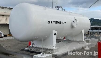 「IHI：再エネからCO2フリー水素を製造し，福岡県内各地で利活用する実証試験を開始」の3枚目の画像