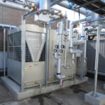 「豊田自動織機：大府工場に「再生可能エネルギー熱利用空調システム」を導入」の1枚目の画像ギャラリーへのリンク