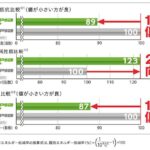 「ブリヂストン：モビリティの進化を支える乗用車用低燃費タイヤ「ECOPIA NH200」シリーズを2022年2月から新発売」の5枚目の画像ギャラリーへのリンク