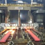 「プライメタルズテクノロジーズ：インド・JSW Steel社ドルビー工場向けスラブ連続鋳造機2基が稼働開始」の1枚目の画像ギャラリーへのリンク