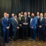 「BASF：トヨタ自動車の北米研究開発部門、Flex-N-Gate社と共にSPE Automotive Innovation Awardを共同受賞」の1枚目の画像ギャラリーへのリンク