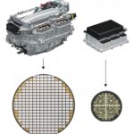 「パワー半導体に用いられるSiC・シリコンカーバイドの優位性：トヨタMIRAIで採用［内燃機関超基礎講座］」の8枚目の画像ギャラリーへのリンク
