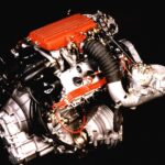 「フェラーリ on ランチア：テーマ8.32のエンジン［F105L］［内燃機関超基礎講座］」の3枚目の画像ギャラリーへのリンク