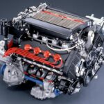 「フェラーリ on ランチア：テーマ8.32のエンジン［F105L］［内燃機関超基礎講座］」の5枚目の画像ギャラリーへのリンク