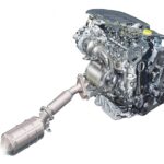 「日産M9R型ディーゼルエンジン：世界一過酷と言われたポスト新長期規制を最初にクリア［内燃機関超基礎講座］」の2枚目の画像ギャラリーへのリンク