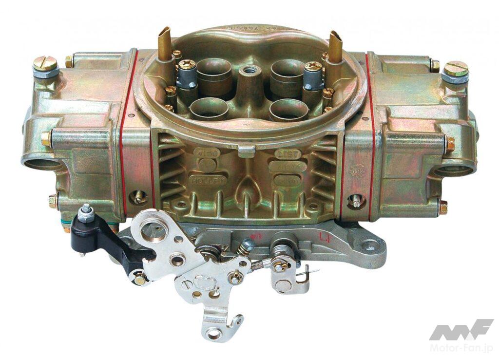 「トヨタのNASCARエンジン：古典的フォーマットに最新のテクノロジーを注ぎ込む［内燃機関超基礎講座］」の4枚目の画像