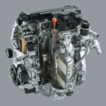 「ホンダIMA：「モーターを組み込んだエンジン」という在り方［内燃機関超基礎講座］」の7枚目の画像ギャラリーへのリンク