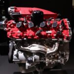 「進化するV8ターボ　新型フェラーリ・ポルトフィーノのV8ターボ［内燃機関超基礎講座］」の3枚目の画像ギャラリーへのリンク