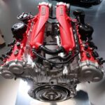 「進化するV8ターボ　新型フェラーリ・ポルトフィーノのV8ターボ［内燃機関超基礎講座］」の5枚目の画像ギャラリーへのリンク