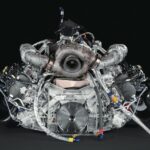 「V6エンジンの特質と動作を構造から考えてみる。Vバンク60度／90度／120度［内燃機関超基礎講座］」の3枚目の画像ギャラリーへのリンク