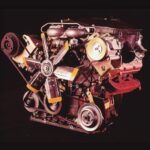 「V6エンジンの特質と動作を構造から考えてみる。Vバンク60度／90度／120度［内燃機関超基礎講座］」の6枚目の画像ギャラリーへのリンク