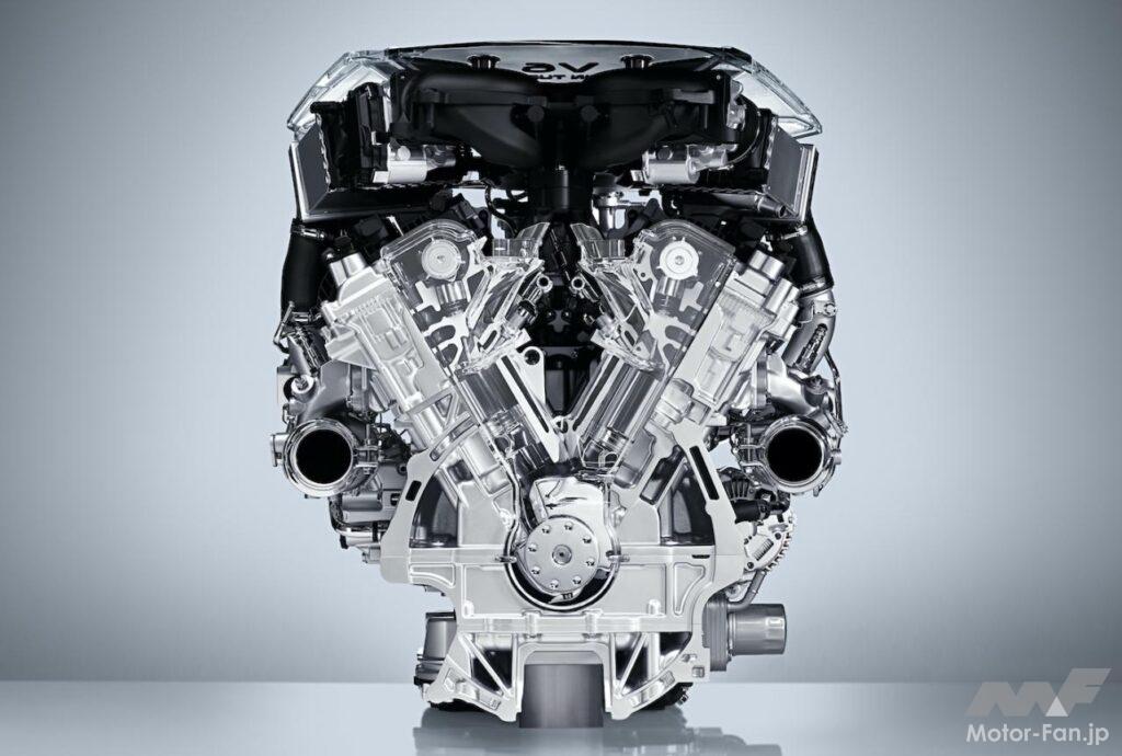 「V6エンジンの特質と動作を構造から考えてみる。Vバンク60度／90度／120度［内燃機関超基礎講座］」の9枚目の画像