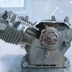 「ホンダが作った「本当のアトキンソンサイクル」エンジンEXlink［内燃機関超基礎講座］」の2枚目の画像ギャラリーへのリンク