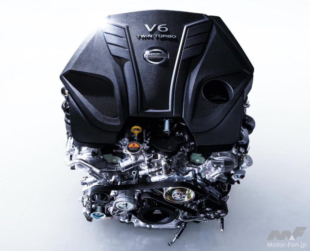 「V6エンジンの特質と動作を構造から考えてみる。Vバンク60度／90度／120度［内燃機関超基礎講座］」の1枚目の画像