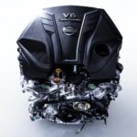 「V6エンジンの特質と動作を構造から考えてみる。Vバンク60度／90度／120度［内燃機関超基礎講座］」の1枚目の画像ギャラリーへのリンク