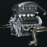 「日産GT-R FIA GT1が載せるV8-5.6ℓエンジン［VK56］［内燃機関超基礎講座］」の1枚目の画像ギャラリーへのリンク