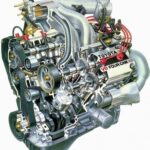 世界初の横置きV6DOHC4バルブエンジン：トヨタ1VZ-FE カムリが積んだ2.0ℓV6［内燃機関超基礎講座］ - big_main10017739_20201226113114000000