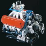「トヨタのNASCARエンジン：古典的フォーマットに最新のテクノロジーを注ぎ込む［内燃機関超基礎講座］」の1枚目の画像ギャラリーへのリンク
