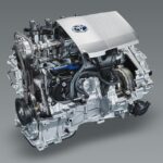 最大熱効率40％を誇るトヨタ・プリウスのエンジン［2ZR-FXE］［内燃機関超基礎講座］ - big_main10017903_20210112091412000000