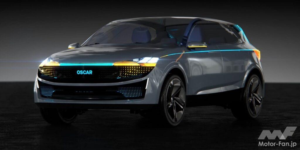 「ams OSRAM：自動車の前照灯用向けで業界最高の明るさのLEDを発表」の2枚目の画像