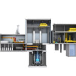 「三菱重工業：カーボンニュートラル実現に貢献するナトリウム冷却高速炉技術に関する日米協力の推進について（米国テラパワー社との協力）」の1枚目の画像ギャラリーへのリンク