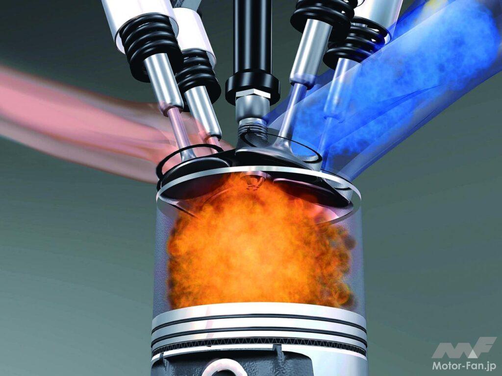 「BMEP（正味平均有効圧）エンジン性能を横比較する指標  国産ディーゼルトップはマツダSKYACTIV-D2.2、ガソリンはスバルFA20DIT［内燃機関超基礎講座］」の1枚目の画像