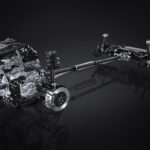 「スバルと協力して開発したレクサス新世代AWDとは：MFi185号AWD特集」の6枚目の画像ギャラリーへのリンク