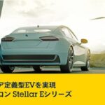 「STマイクロエレクトロニクス：eモビリティの普及を加速させるソフトウェア定義型EV向けの車載用マイコンを発表」の1枚目の画像ギャラリーへのリンク