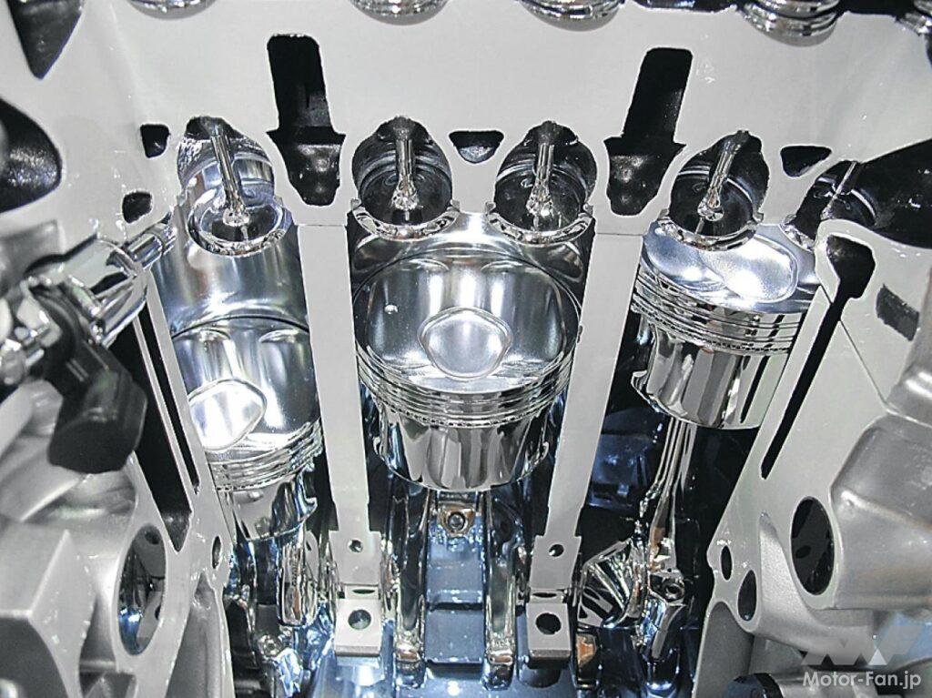 「スーパーチャージャー過給！ 日産HR12DDRの特性を考察する［内燃機関超基礎講座］」の6枚目の画像