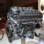 「レースエンジン屋魂で開発したレクサスの量産V10［内燃機関超基礎講座］」の3枚目の画像ギャラリーへのリンク