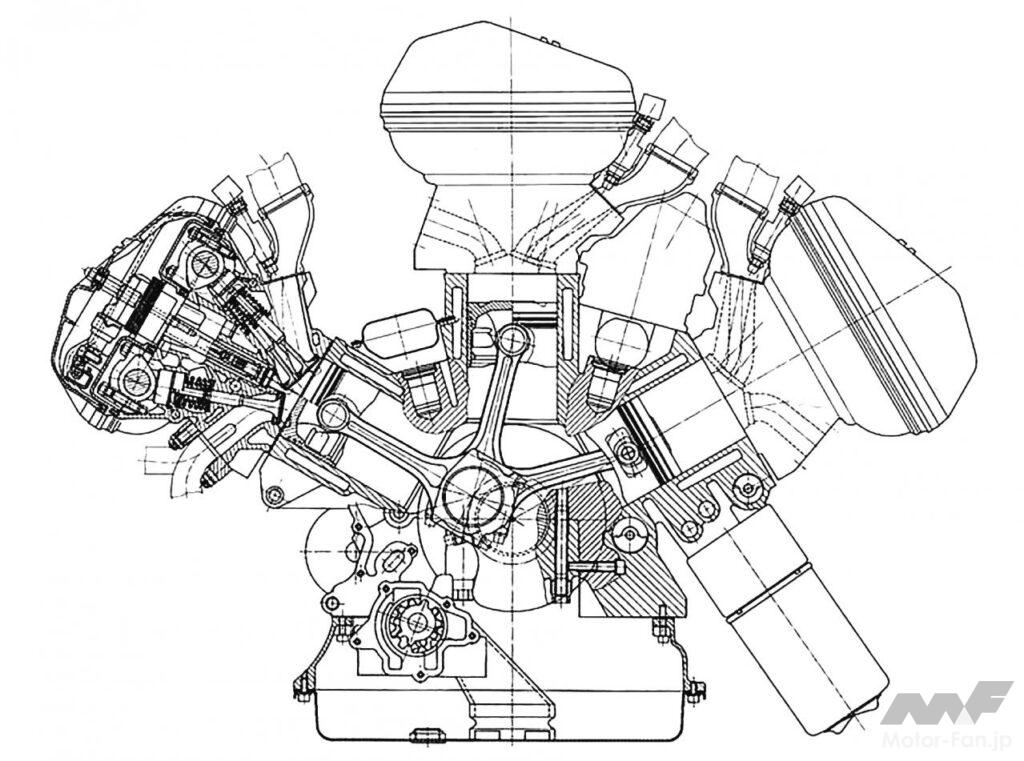 「パズルのように緻密な狭角12気筒の構造が特徴のVW／AUDI EA398：6.0／6.3 W12型エンジン［内燃機関超基礎講座］」の2枚目の画像