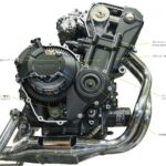 「ホンダが中低速を重視!?　物議を醸した二輪用2気筒400ccNC47E型エンジン［内燃機関超基礎講座］」の2枚目の画像ギャラリーへのリンク