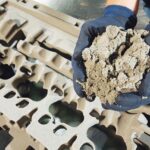 「砂型鋳造——手間はかかるが精密度はピカイチの製法［内燃機関超基礎講座］」の9枚目の画像ギャラリーへのリンク