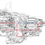 「スバル・リニアトロニックハイブリッドの構造［内燃機関超基礎講座］」の5枚目の画像ギャラリーへのリンク