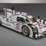 「ポルシェが919ハイブリッドに2.0ℓV4直噴ターボを選んだ理由［内燃機関超基礎講座］」の4枚目の画像ギャラリーへのリンク