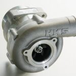 「HKSの遠心式スーパーチャージャー：トルク感応式トラクションドライブを採用［内燃機関超基礎講座］」の6枚目の画像ギャラリーへのリンク