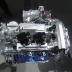 「フォードEcoBoost 1.0：シリーズ異端の高性能3気筒直噴ターボエンジン［内燃機関超基礎講座］」の2枚目の画像ギャラリーへのリンク