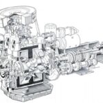 「内燃機関超基礎講座 | マツダ ・ロータリーエンジン 【10A型】そこにはいつも“未来”があった」の5枚目の画像ギャラリーへのリンク