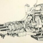 「内燃機関超基礎講座 | マツダ ・ロータリーエンジン 【10A型】そこにはいつも“未来”があった」の7枚目の画像ギャラリーへのリンク