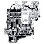 「トヨタ2代目S型エンジン【3S-GE】WRC王座も手中にしたエンジン［内燃機関超基礎講座］」の6枚目の画像ギャラリーへのリンク