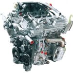 「GRのすべて（トヨタのV型6気筒エンジン）［内燃機関超基礎講座］」の3枚目の画像ギャラリーへのリンク