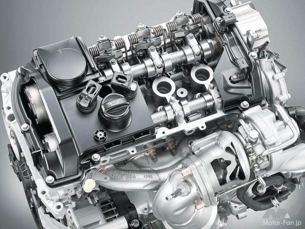 「BMWとPSAが一緒に作ったエンジンBMW-N13/14/18／PSA-EP［内燃機関超基礎講座］」の6枚目の画像