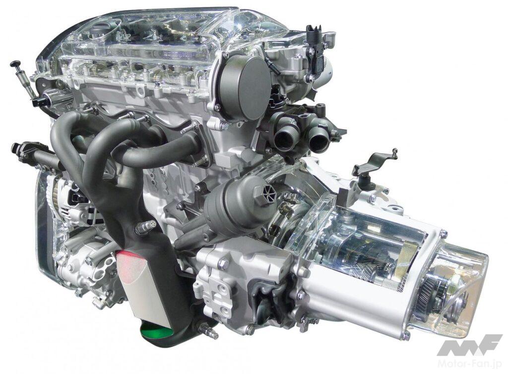 「BMWとPSAが一緒に作ったエンジンBMW-N13/14/18／PSA-EP［内燃機関超基礎講座］」の13枚目の画像