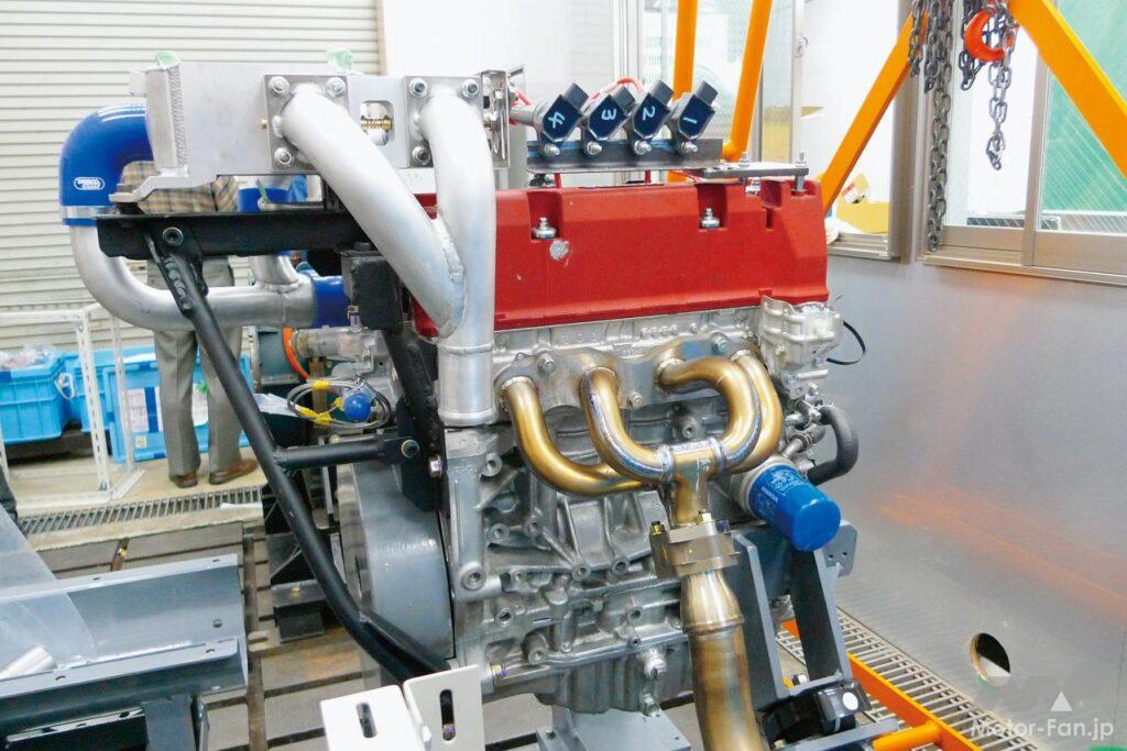 「HCCIが夢のエンジンと言われる理由。SKYACTIV-Xの実用化。［内燃機関超基礎講座］」の1枚目の画像