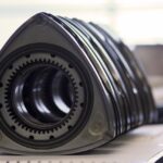 「ロータリーエンジンの「おむすび」はどうやって作られるか［内燃機関超基礎講座］」の8枚目の画像ギャラリーへのリンク