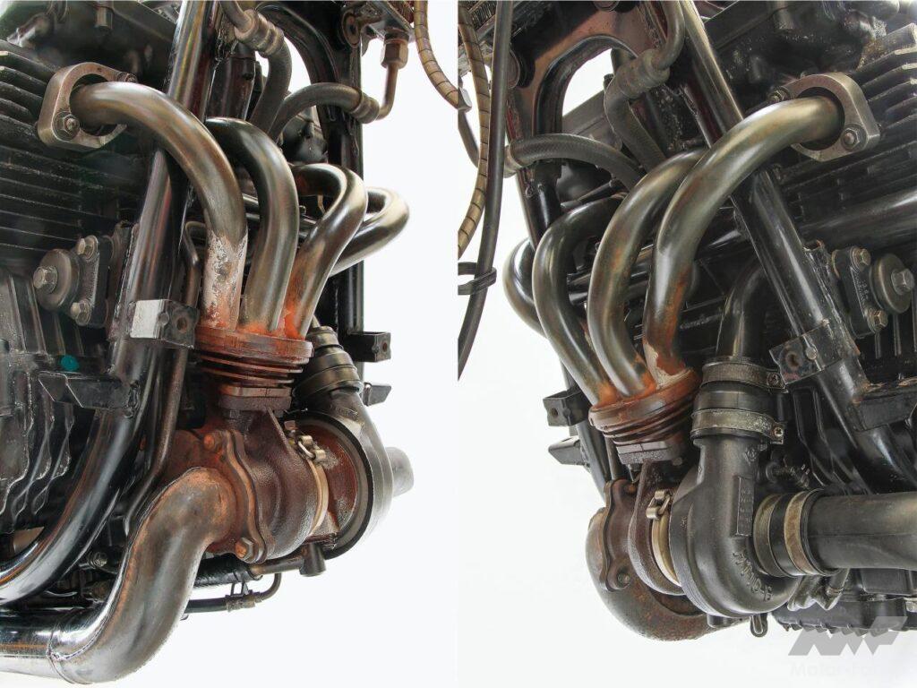 「バイクにもターボ。カワサキ750ターボとはどんなバイクか［内燃機関超基礎講座］」の1枚目の画像
