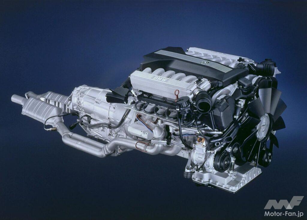 「なぜエンジンを多気筒化するのか?ダウンサイジングのアンチテーゼ［内燃機関超基礎講座］」の1枚目の画像